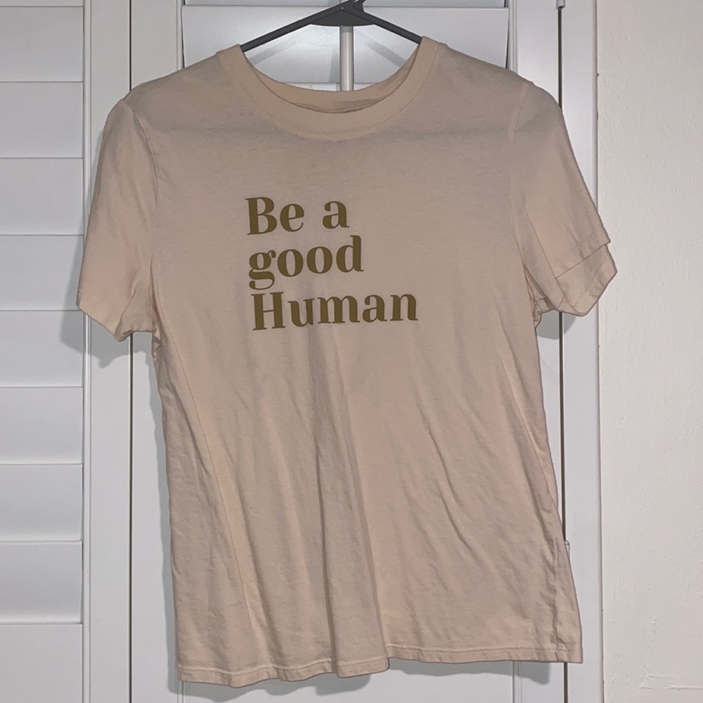 Womens tshirt